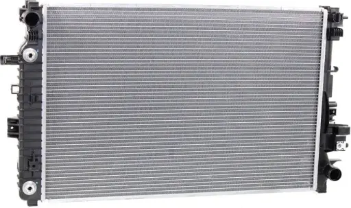 MALIBU 2 SUV RADIATOR timsoll 1.5 (6325)