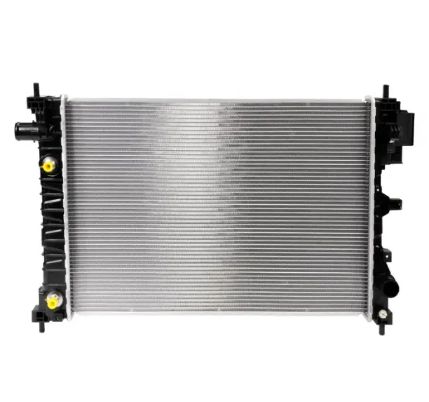 CAPTIVA RADIATOR SUV timsoll (9057)