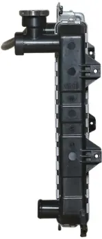 DAMAS RADIATOR YON RH timsoll (06003)