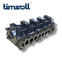 BEST GALOVKA timsoll
