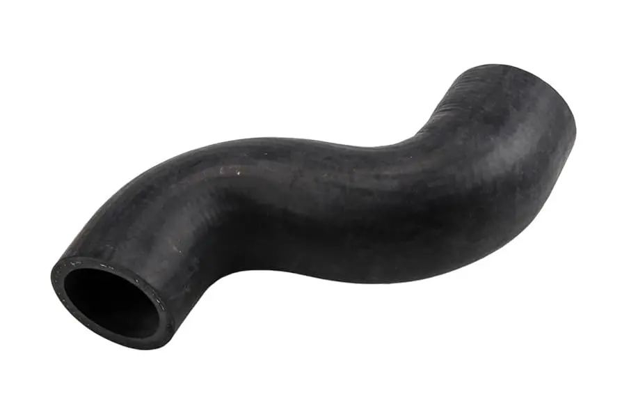 NEXIA RADIATOR POTRUPKA Z "NWS" (0071)
