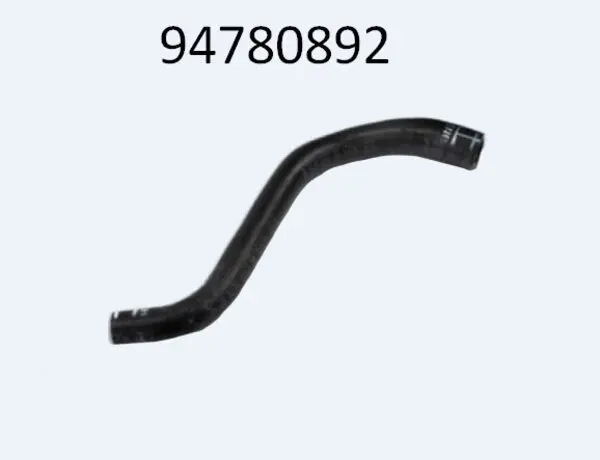SPARK 1.25 PECHKA SHLAG NWS (0892)