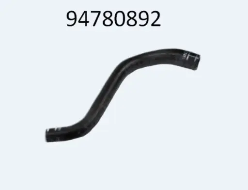 SPARK 1.25 PECHKA SHLAG NWS (0892)