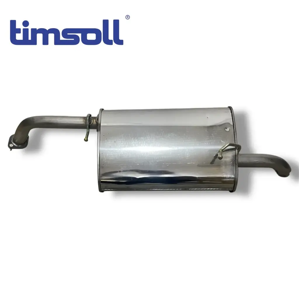 LACETTI (GEN) GLUSHITEL ORQA timsoll