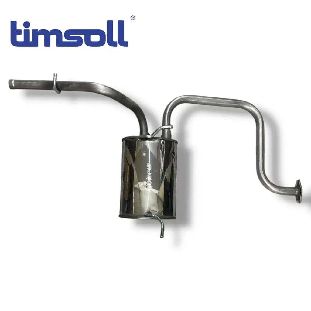 MATIZ GLUSHITEL ORQA timsoll
