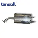 SPARK GLUSHITEL ORQA "timsoll" (5091)