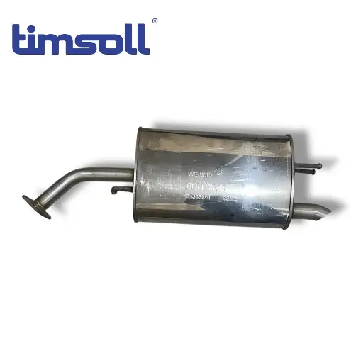 SPARK GLUSHITEL ORQA "timsoll" (5091)
