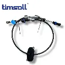 LACETTI (GEN) SKOR TROS AT timsoll