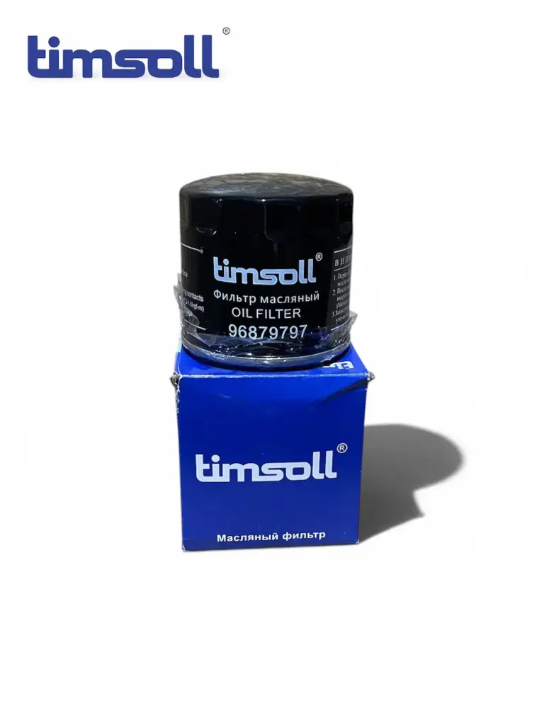 COBALT+NEXIA3+GENTRA+SPARK YOG` FILTR timsoll