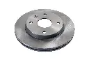 LACETTI OPORNIK DISK OLDI PERFORATSIYA KOM timsoll