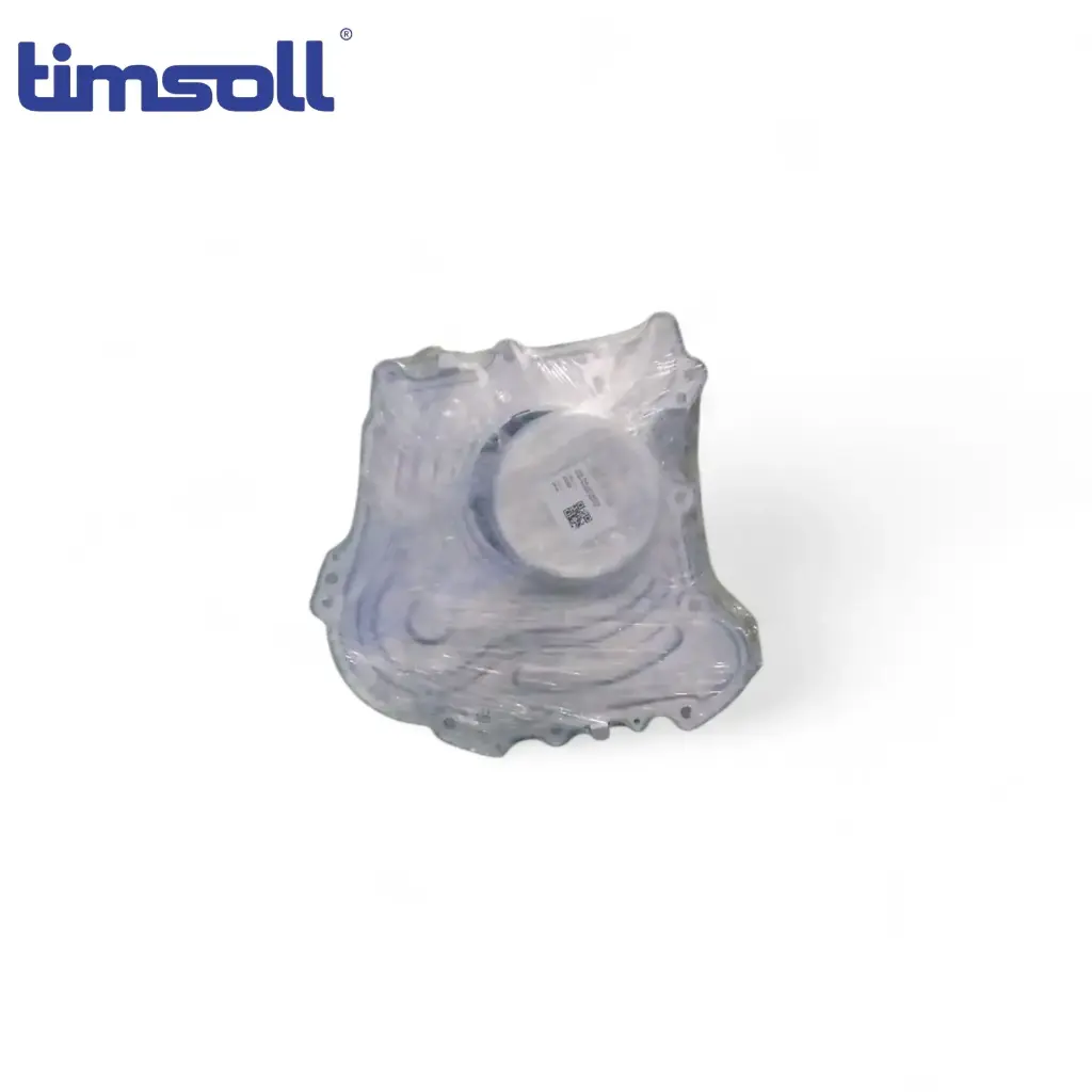 ONIX TRACKER MATOR OLDI SALNIK (KOREA)