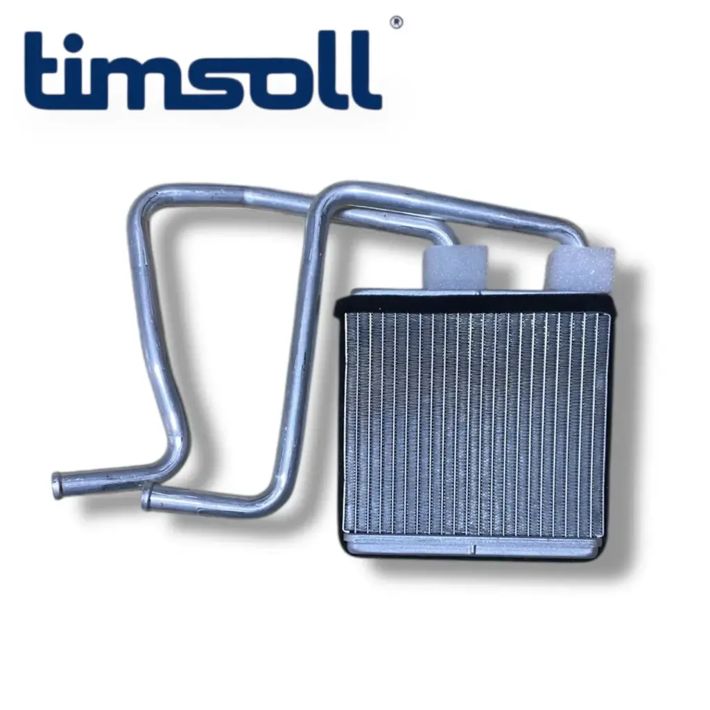 SPARK PECHKA RADIATOR 1.0 (5855 ) TRUPKALK timsoll