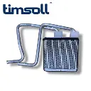 SPARK PECHKA RADIATOR 1.0 (5855 ) TRUPKALK timsoll