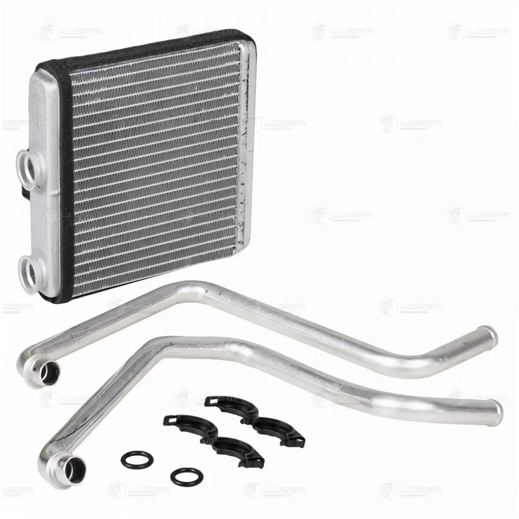 SPARK RADIATOR PECHKA 1.25 (shoxsiz) (5855-1) timsoll