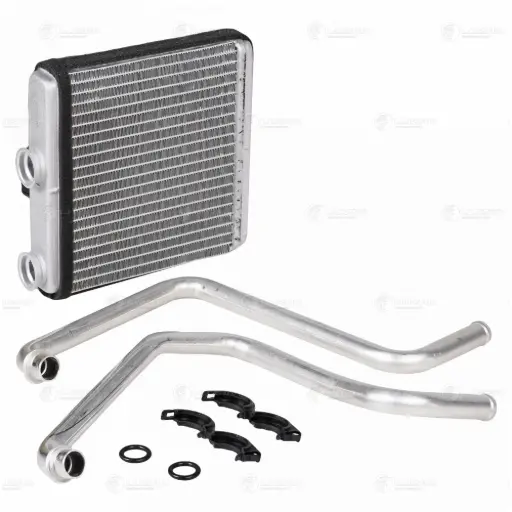 SPARK RADIATOR PECHKA 1.25 (shoxsiz) (5855-1) timsoll
