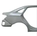 MONZA ORQA QANOT "RH (20419) 
