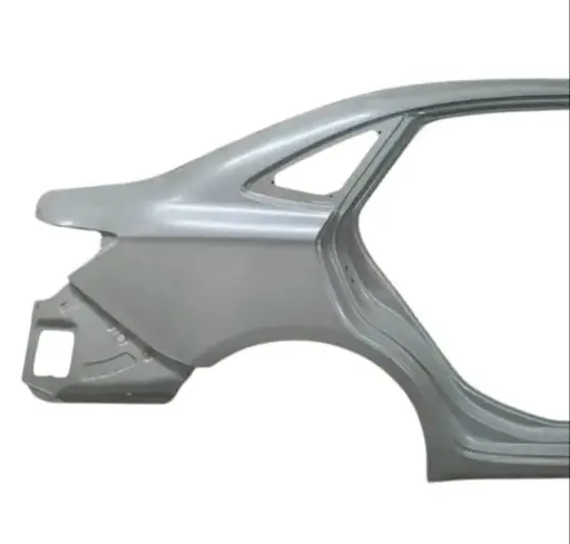 MONZA ORQA QANOT "RH (20419) 