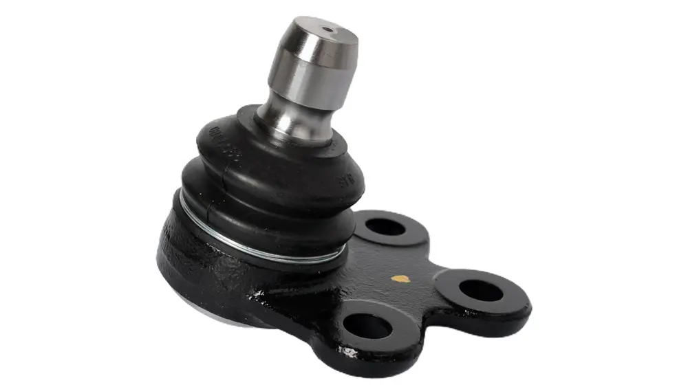 COBALT (TRACKER1) SHARAVOY KOM CTR (KOREA) (CBKD-15)