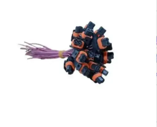 SPARK TERMOSTAT SHTEKKER X-T