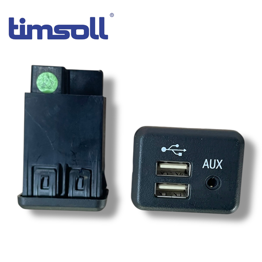 ONIX TR 2 USB (BARDA TURADIGAN AUX LIK)