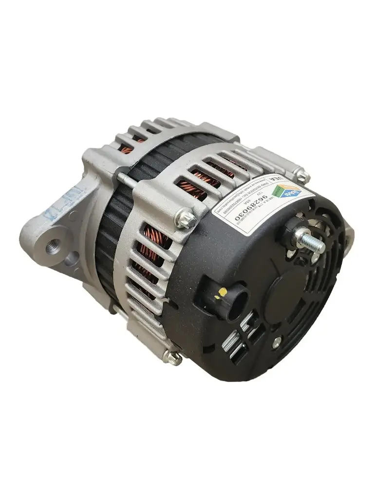 MATIZ GENERATOR timsoll (9030)