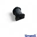 LACETTI STABILIZATOR REZINA ORQA 3805 (GM)