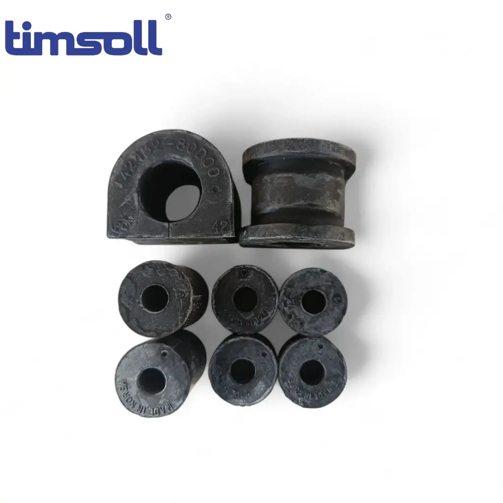 DAMAS STABILIZATOR REZINA 8TALIK KOM (KOREA)