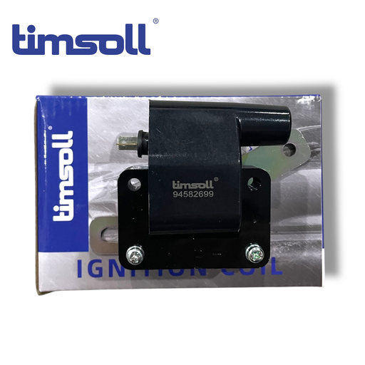 TICO BABINA "timsoll" (2699)