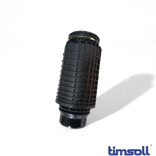 TRACKER ONIX TURBINA POTRUBKA PEREXODNIK ()