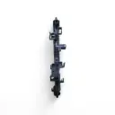 TRACKER 2 RADIATOR YON DATCHIK timsoll (0033)
