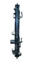 TRACKER 2 RADIATOR YON KRAN+krishka timsoll AT (0033)