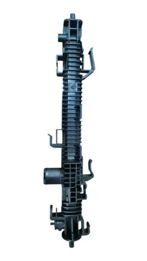 TRACKER 2 RADIATOR YON KRAN+krishka timsoll AT (0033)