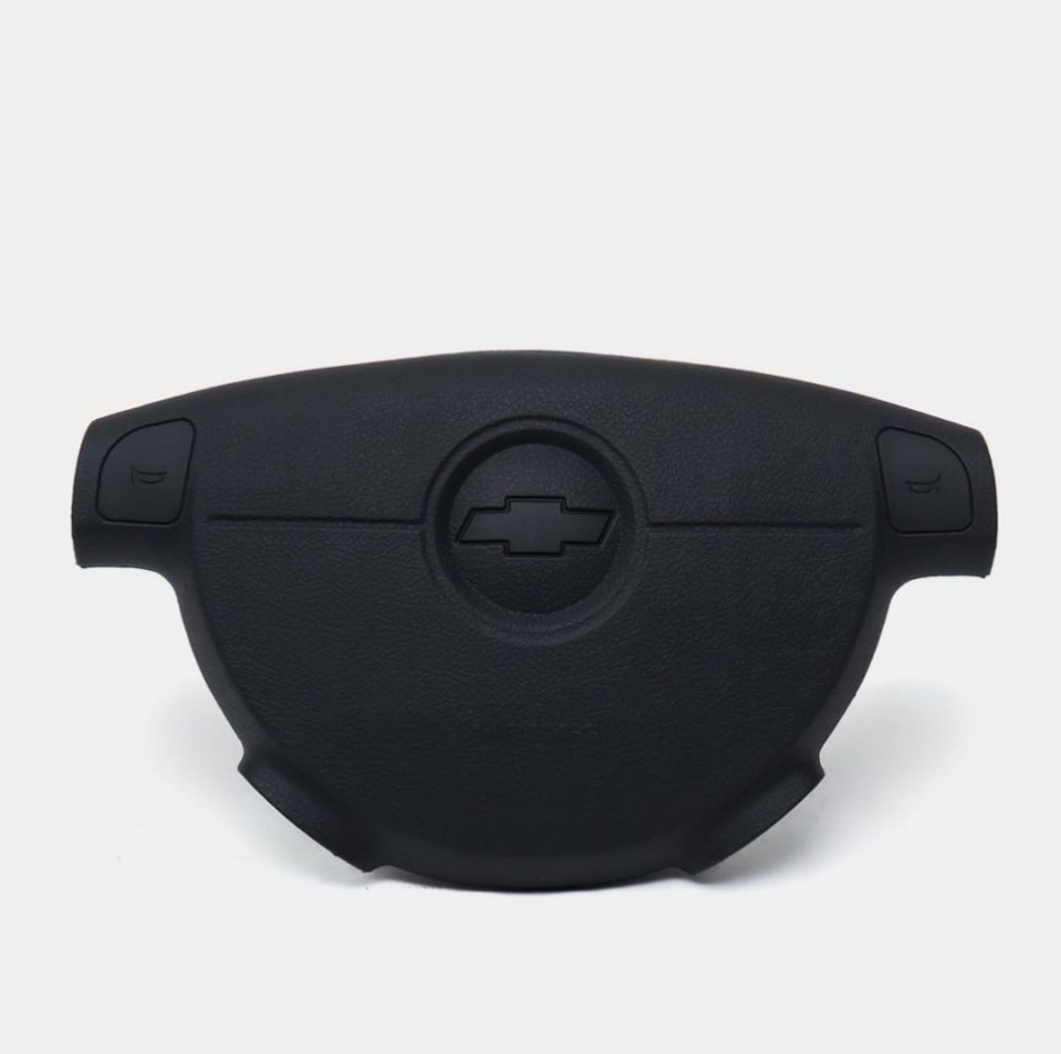 NEXIA 3 KRISHKA RUL (AIRBAG) (86131) 