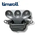 MALIBU 2 PODUSHKA MOTOR (1.5 T) RH "timsoll" (4329)