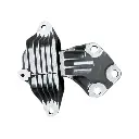 MALIBU 2 PODUSHKA MOTOR "timsoll" USA (4277) (LH 1.5)