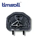 NEXIA PODUSHKA MOTOR SHOX RH timsoll (0348)