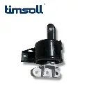 SPARK 1.25 MOTOR PODUSHKA RH timsoll (6675)