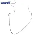 MATIZ TORMOZ TRUBKA UZUN LH