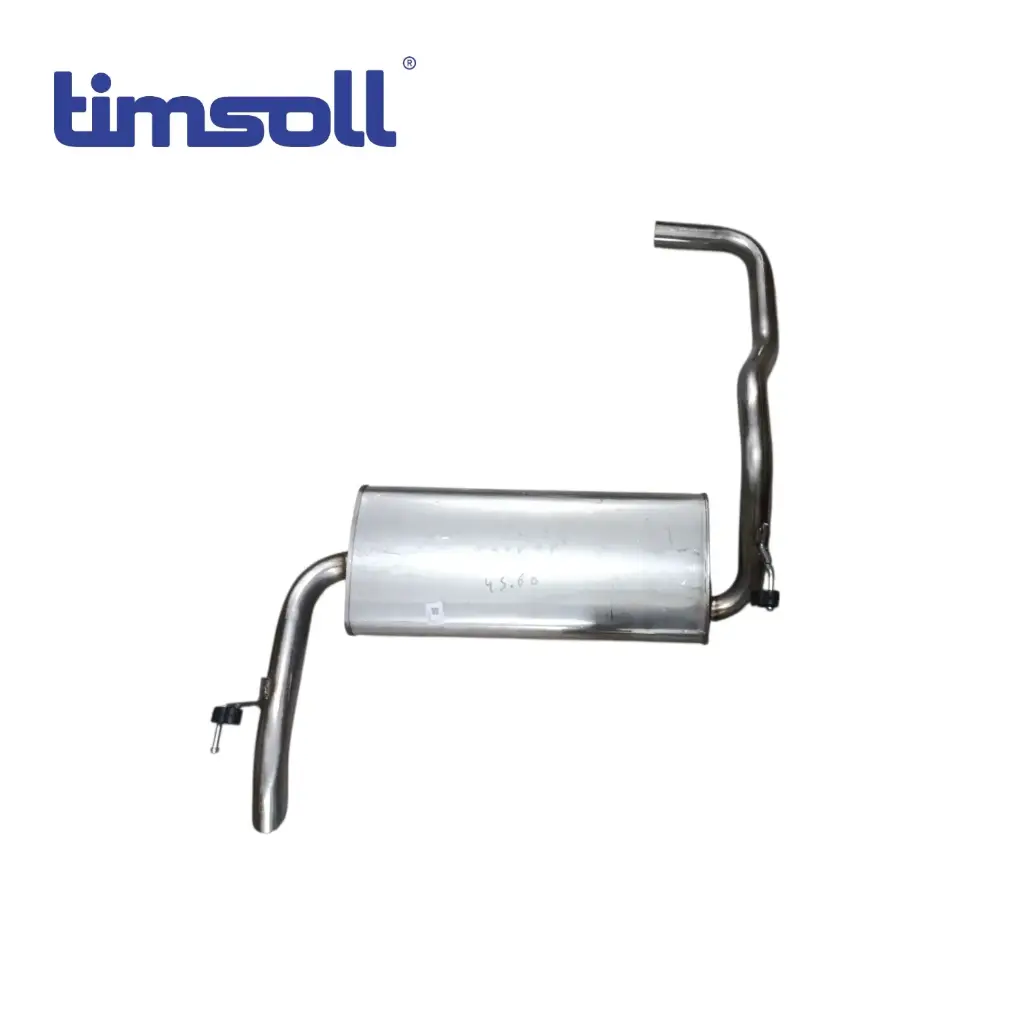 TRACKER 2 GLUSHITEL ORQA ZAVOD