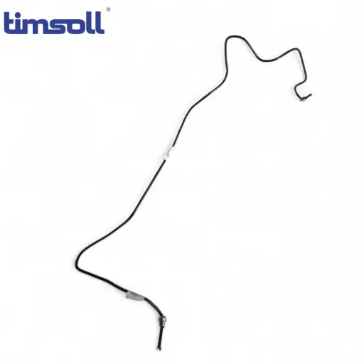 COBALT TORMOZ TRUBKA OLDI RH