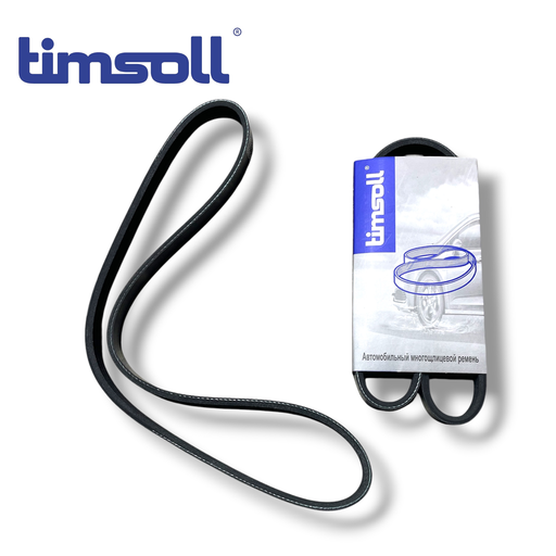 TRACKER 2 GENERATOR REMEN "4PK788" (TIMSOLL)