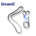 TRACKER 2 GENERATOR REMEN "6PK1550" (TIMSOLL)
