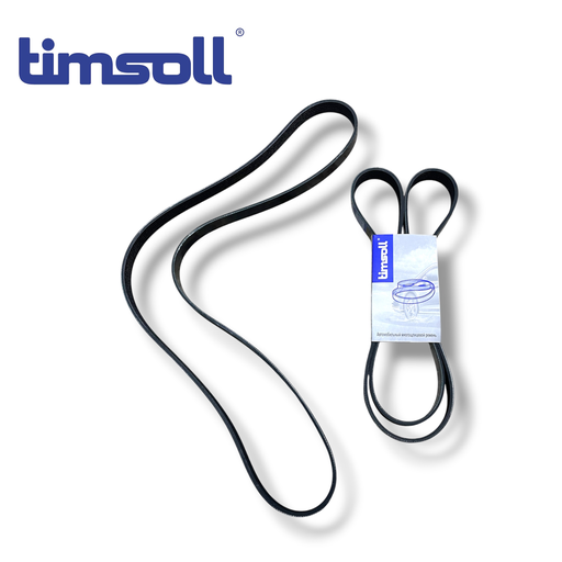 TRACKER 2 GENERATOR REMEN "6PK1550" (TIMSOLL)