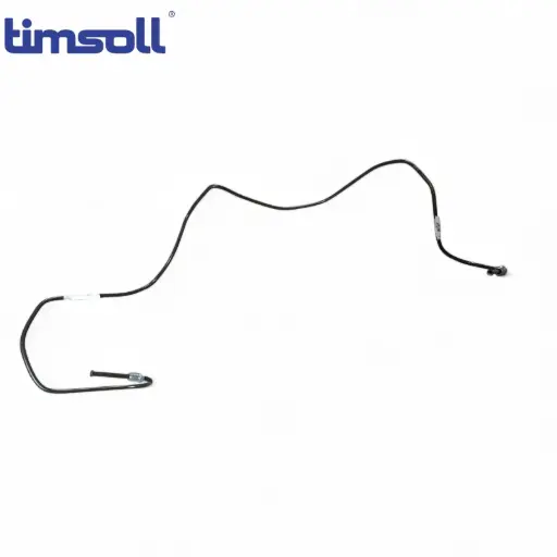 SPARK TORMOZ TRUBKA OLDI RH (ABS LIK)