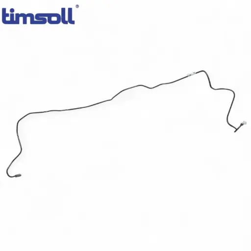 SPARK TORMOZ TRUBKA OLDI LH (ABS LIK)