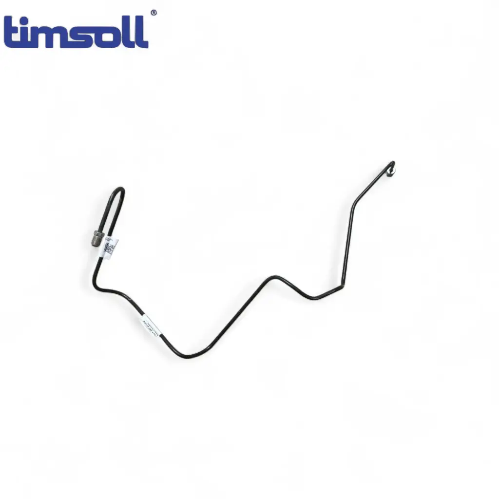SPARK TORMOZ TRUBKA OLDI LH (ABS SIZ)
