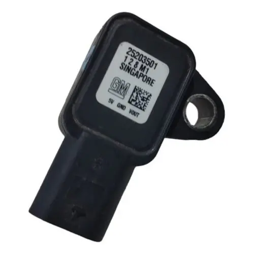 TRACKER 2 TURBINA MAP DATCHIK ZAVOD