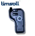 NEXIA 3 KAROBKA FILTR (TIMSOLL) 3302