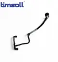 MALIBU 2 SAFUN TRUBKA timsoll
