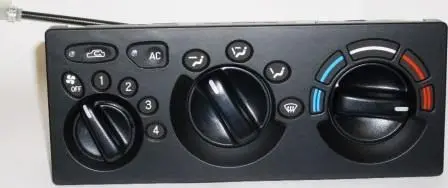 NEXIA PECHKA +(AC) VKL ZBOR WXQP (2508)